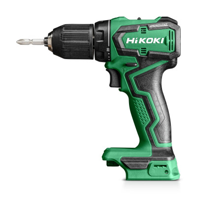 Perc.Visseuse 55Nm 18V No Batt/No Charg.- Hitcase