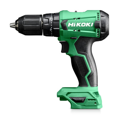 Perc.Percussion 50Nm 18V Li-Ion - No Batt/No Charg - Carton