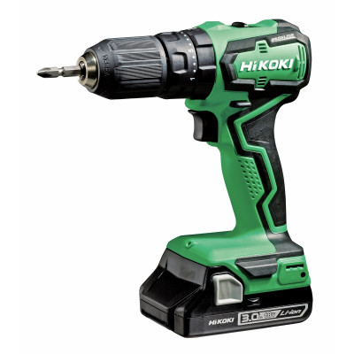 Perc.Percussion 55Nm 18V 2,0Ah (Bsl1820M) Brushless Hitcase