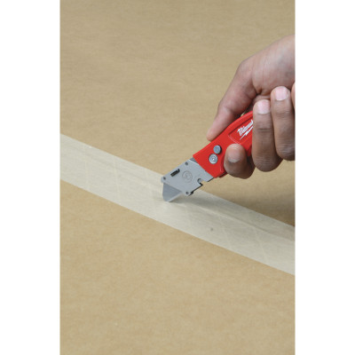 Distributeur Lames Trapèze (X50)-Milwaukee Outils À Main