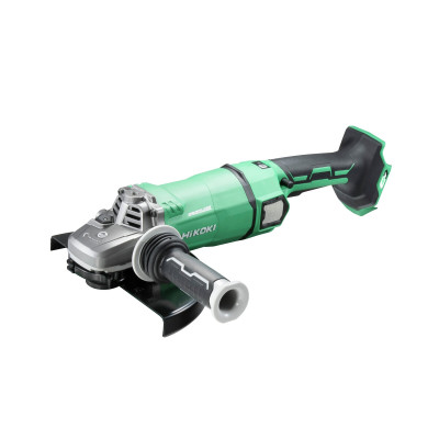 Meuleuse Ø230 Multivolt 36V Brushless - Frein - No Batt/No Charg.- Coffret