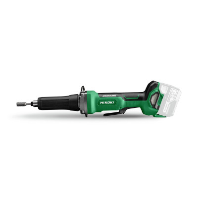 Meuleuse Droite Ø50 Brushless 18V - No Batt/No Charg. - Inter Sécu - Vit. Var -