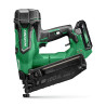 Cloueur Finition 32-65Mm - 18V 2Ah (Bsl1820M) Brushless Brads 20° Gauge 16