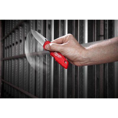 Couteau De Poche Fastback-Milwaukee Outils À Main