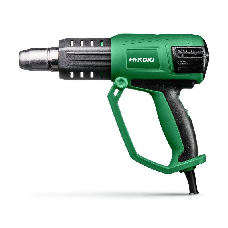 Décapeur Thermique 2000W - Écran Lcd - Température Réglable - Coffret