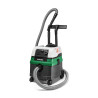 Aspirateur 1400W 4,38M3/Min Cuve 25L Poussière 20L/Eau 15L - Classe
