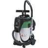 Aspirateur 1000W 3,6M3/Min Cuve 30L Poussière 26L/Eau 23L Classe L - Nettoyage