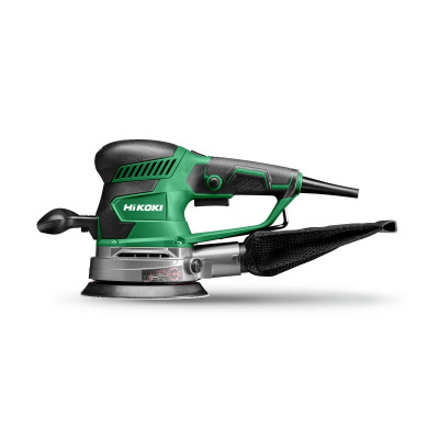 Ponceuse Excentrique 350W - Ø150Mm - 4200-11000 Trs/Min. Mvt Orbital - Carton