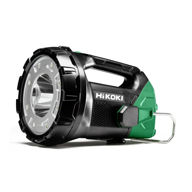 Lampe Longue Portée No Batt/No Charg. - Carton