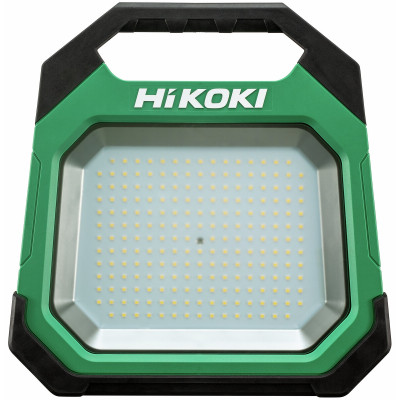 Projecteur De Chantier 18V & Ac - 10 000 Lumen - No.Batt.&Charg.- Carton