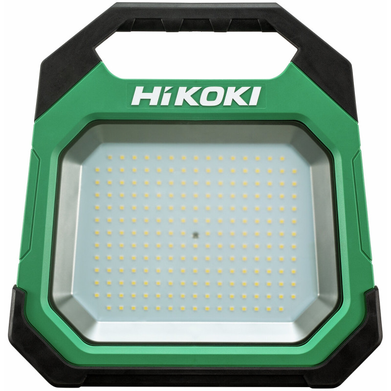 Projecteur De Chantier 18V & Ac - 10 000 Lumen - No.Batt.&Charg.- Carton