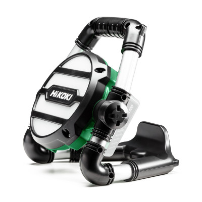 Projecteur Chantier 36 LED 14,4 V/18V - 750 Lumen -Li-Ion À Glissière No Batt