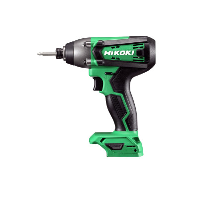 Visseuse À Choc 145Nm 18V Li-Ion No Batt/No Charg. - Hitcase Ii