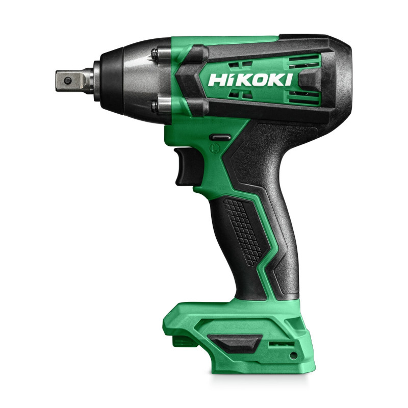 Boulonneuse À Choc 220Nm 18V - No.Batt.&Charg.- Hitcase