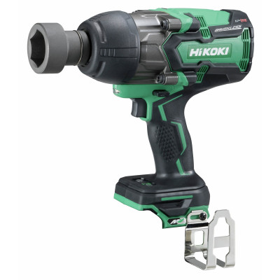 Boulonneuse À Choc 1100Nm Multivolt 36V Brushless IP56 - Carré 3/4" - No Batt