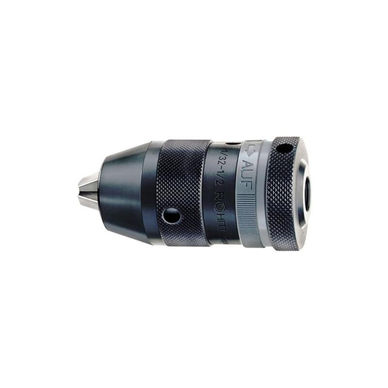 Mandrin Auto. 1/2"X20Unf 1-13 Métal Impact - Hikoki | Réf: 752068