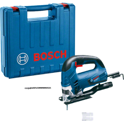 Scie Sauteuse Gst 90 Be Coffret Standard