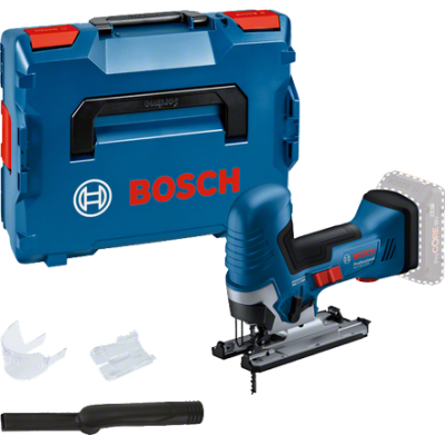 Scie Sauteuse Gst 18V-125 S Solo L