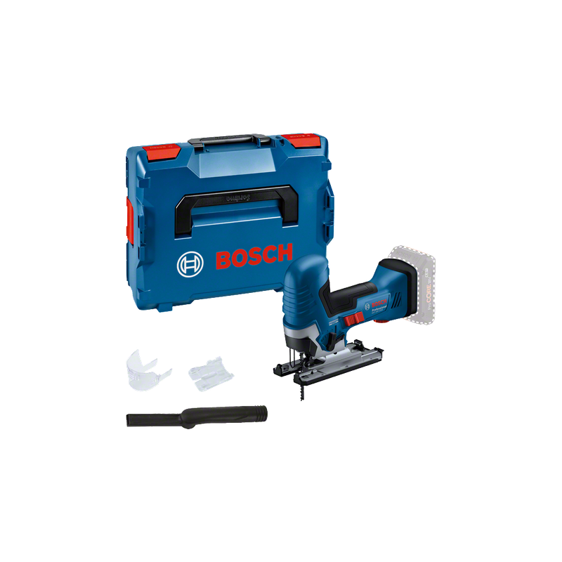 Scie Sauteuse Gst 18V-125 S Solo L