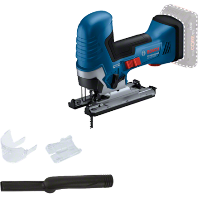 Scie Sauteuse Gst 18V-125 S Solo (C)