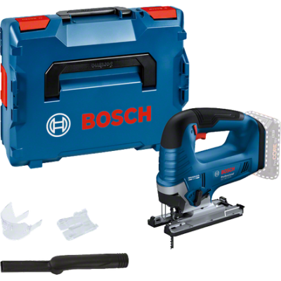 Scie Sauteuse Gst 18V-125 B Solo L