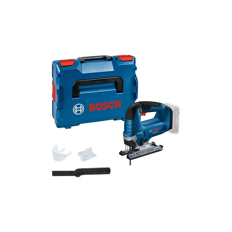 GST 18 V-125 B solo L