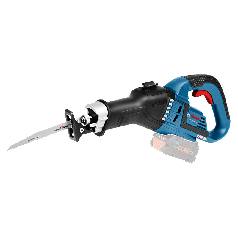 Scie Sabre Gsa 18V-32 Solo (C)