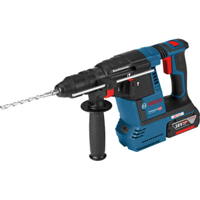 Marteau-perforateur GBH 18 V-26 F solo (C)