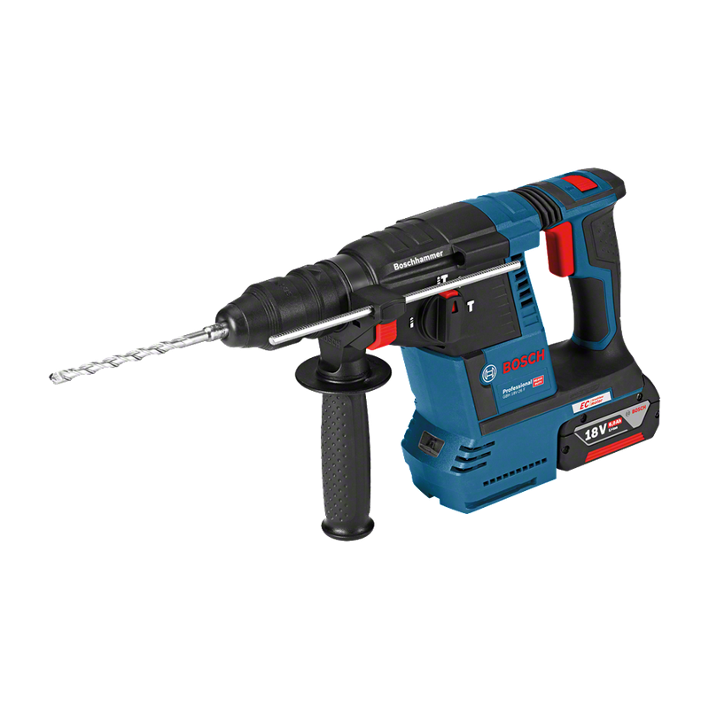 Marteau-perforateur GBH 18 V-26 F solo (C)