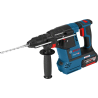 Marteau-perforateur GBH 18 V-26 F solo (C)