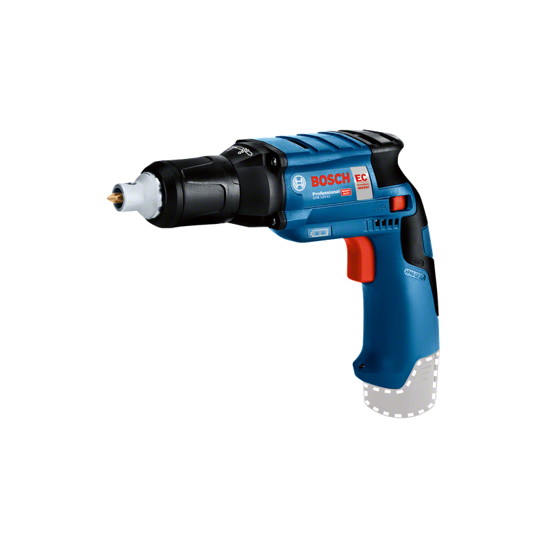 Visseuse Plaquiste Sans Fil Gtb 12V-11  Solo (C)