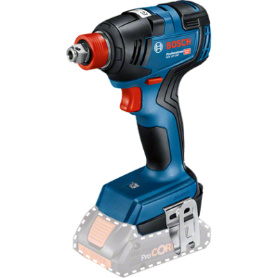 Boulonneuse 2 en 1 GDX 18 V-200 solo (C)