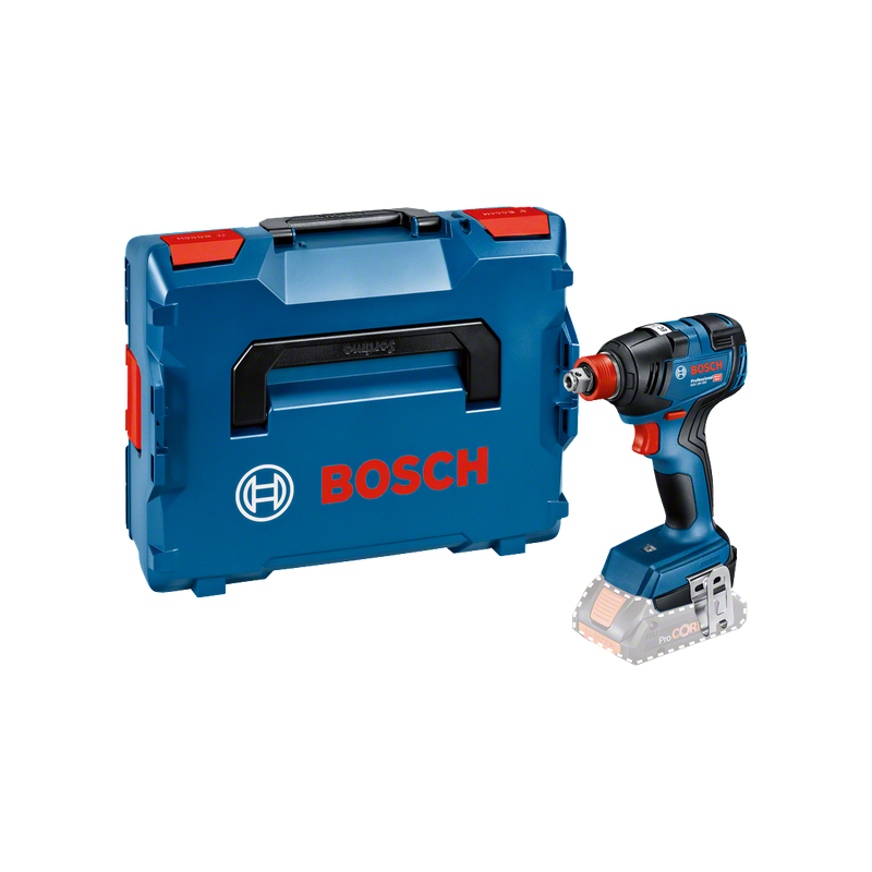 Boulonneuse 2 En 1 Sans Fil Gdx 18V-200 Solo L