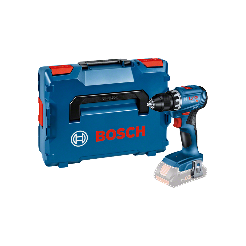 Perceuse Visseuse Gsr 18V-45 Solo L