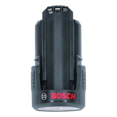 Boulonneuse 2 en 1 sans fil GDX 18V-200 + batteries GBA 2x4,0Ah + chargeur GAL 18V-40 LC