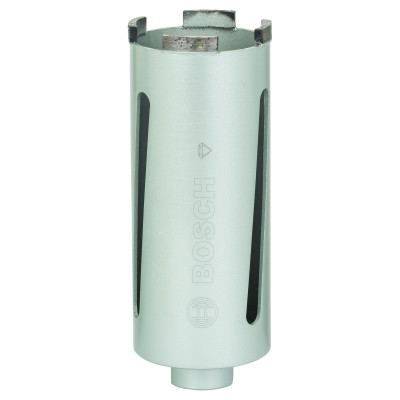 Couronne diamantée sec beton STANDARD FOR UNIVERSAL 65 x150 mm 1/2