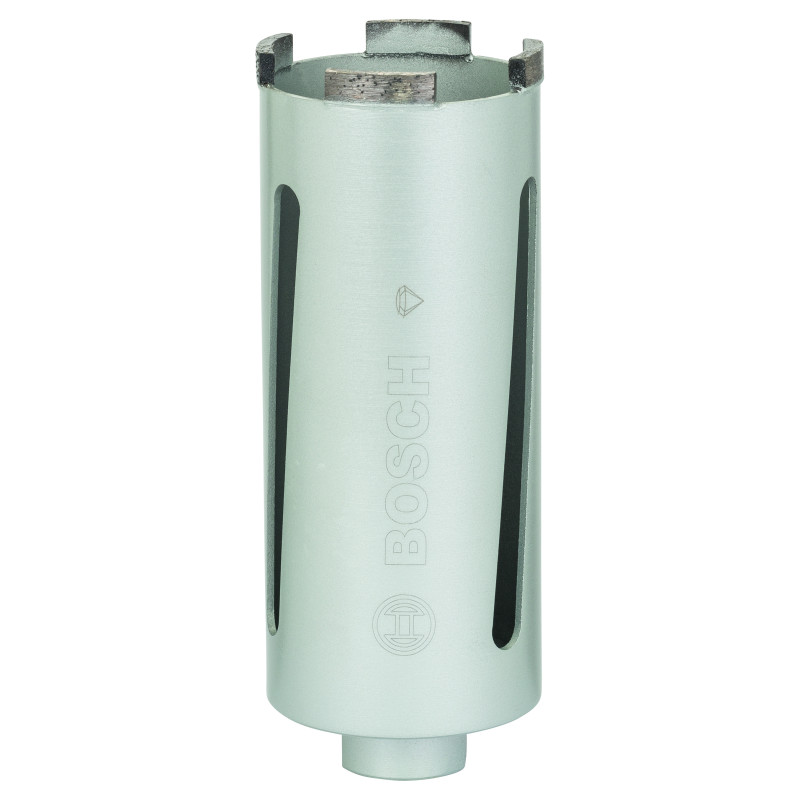 Couronne diamantée sec beton STANDARD FOR UNIVERSAL 65 x150 mm 1/2