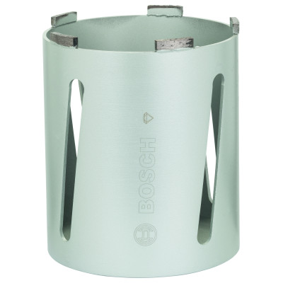 Couronne diamantée sec beton STANDARD FOR UNIVERSAL 127 x150 mm 1/2