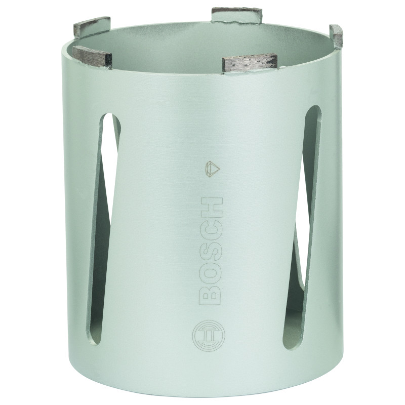 Couronne diamantée sec beton STANDARD FOR UNIVERSAL 127 x150 mm 1/2