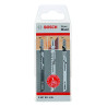 Pack Bois Lames Scie Sauteuse 14+1