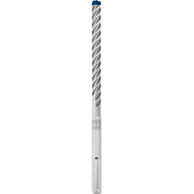 Foret beton SDS max 8X EXPERT 18 x200 x340 mm