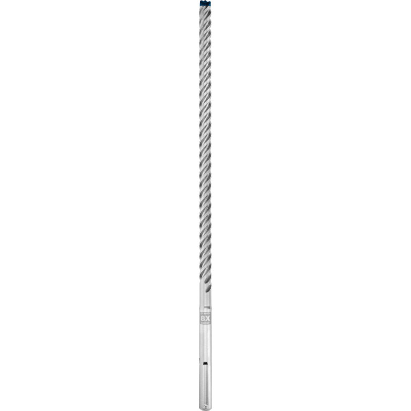 Foret beton SDS max 8X EXPERT 18 x400 x540 mm