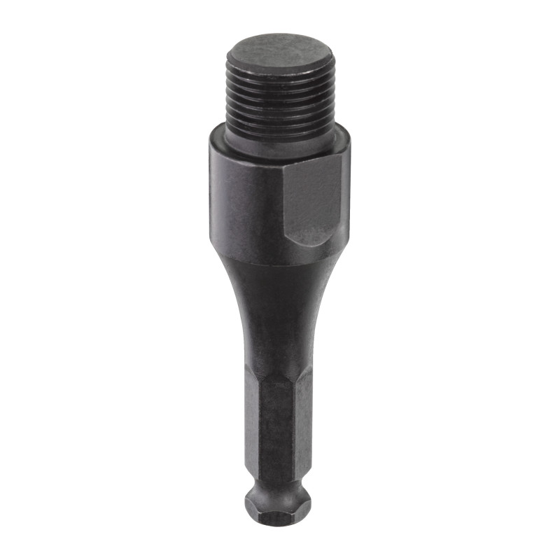 Adaptateur Mèche Grand Diamètre (X1)-Milwaukee Consommable