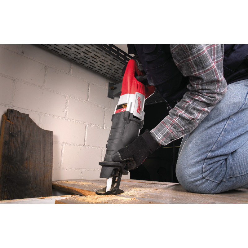 Ruban Auto-Adhérant 365 cm-Milwaukee Epi