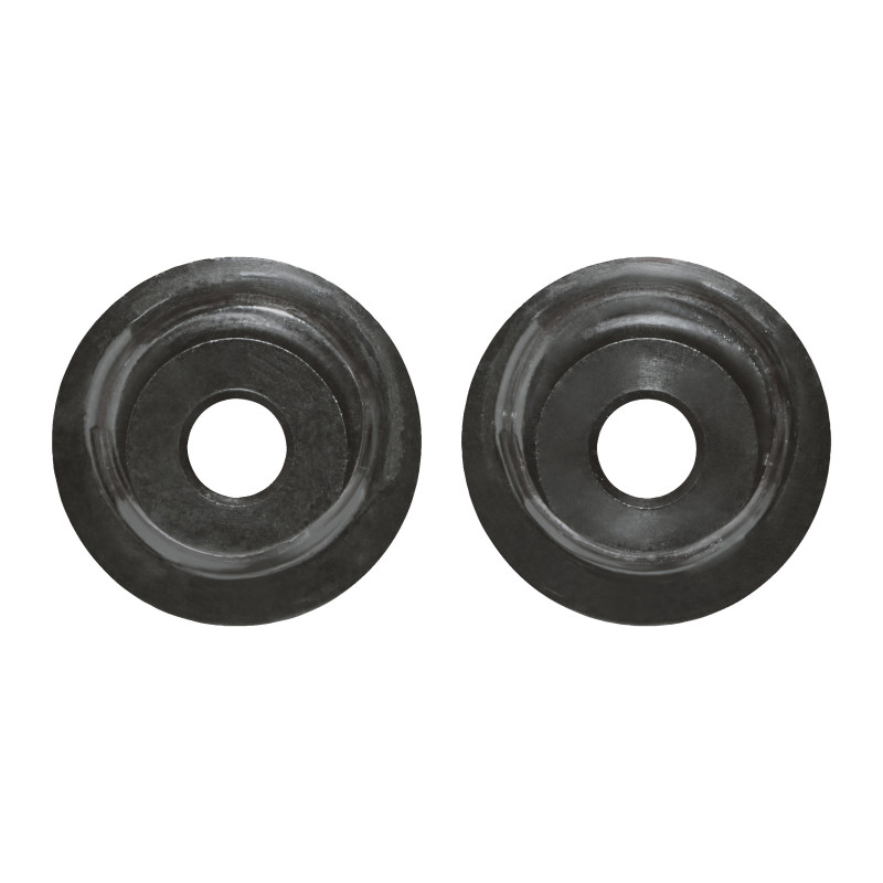 Molettes Coupe Cuivre (X2)-Milwaukee Outils À Main