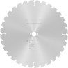 Lame scie Circulaire PRO Bois de construction 450 x30 x3,8 mm 32D