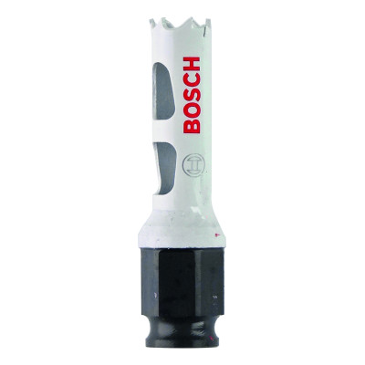 Scie trépan BIM Progressor Bois & Métal Ø 1 mm4 mm