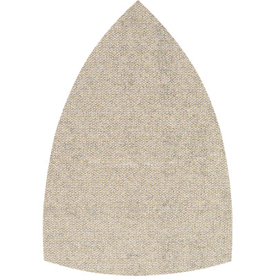 10 feuilles abrasives delta bois et peinture net M480 EXPERT 100 x150 mm G80 grain 80