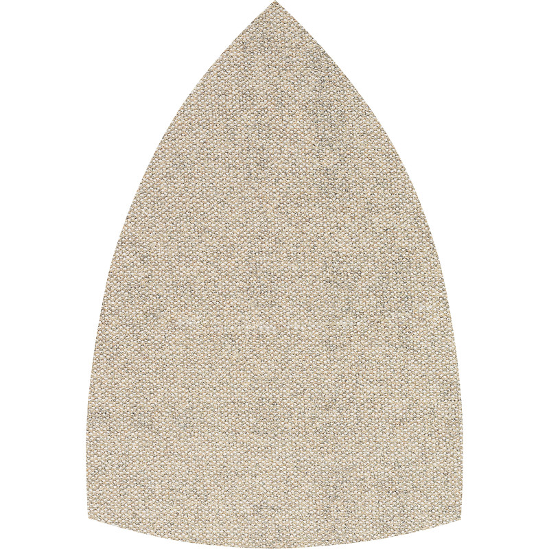 10 feuilles abrasives delta bois et peinture net M480 EXPERT 100 x150 mm G80 grain 80