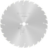 Lame scie Circulaire PRO Bois 400 x30 x3,2 mm 28D